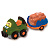 Внедорожник с прицепом Vtech 80-164626